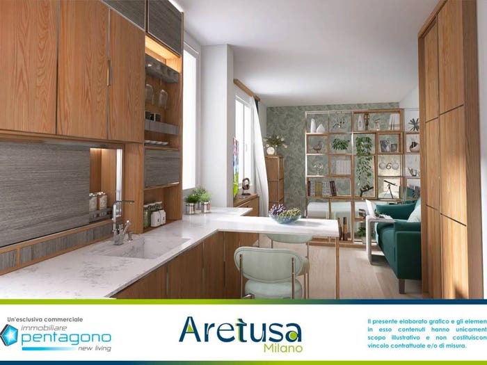Case in Vendita e in Affitto - 2