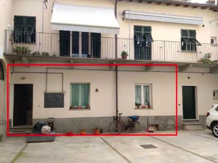 Appartamento bilocale in vendita in Via Cavour, Pasturana