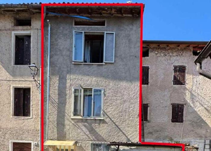 Appartamento bilocale in vendita in Via Borghi, Centro, Arsiero