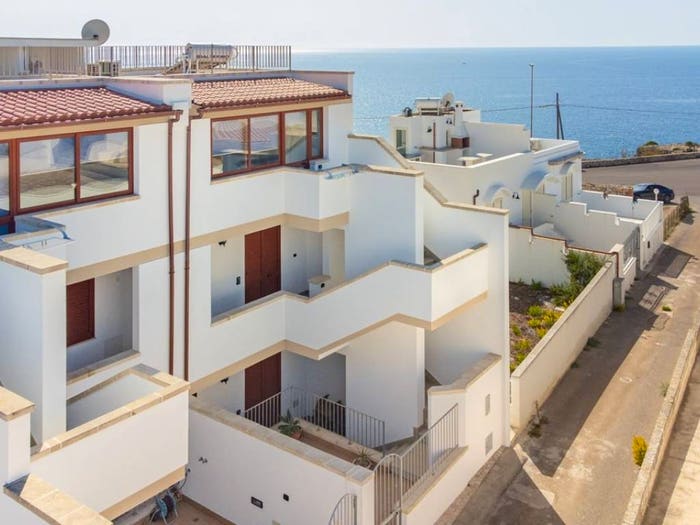 Casa con 5 locali in vendita in Strada Provinciale Gallipoli, Leuca, Castrignano del Capo