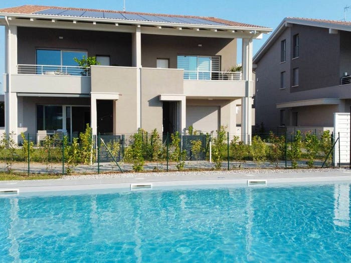 Appartamento trilocale in vendita in Via dei Colli Storici, Rivoltella, Desenzano del Garda