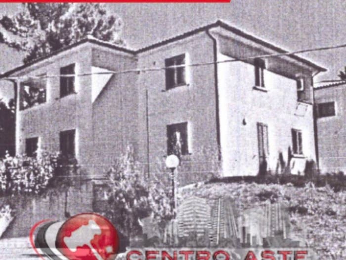 Appartamento quadrilocale in vendita in Via Fano Colle PG Italia, Gaifana Colle, Nocera Umbra