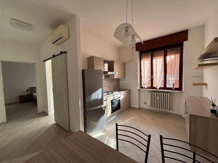 Appartamento bilocale in vendita in Centro, Gandino