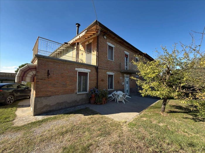 Casa bilocale in vendita in Via Guidonami, I Guidonami, Castiglione del Lago