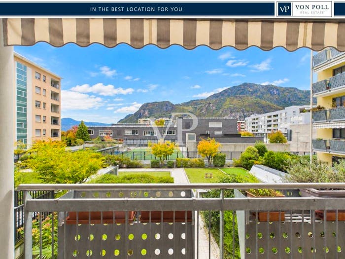 Appartamento trilocale in vendita in Don Narciso Sordo, Don Bosco Firmiano, Bolzano