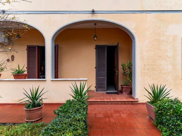 Casa con 5 locali in vendita in Via Vincenzo Bellini, Centro, Fucecchio