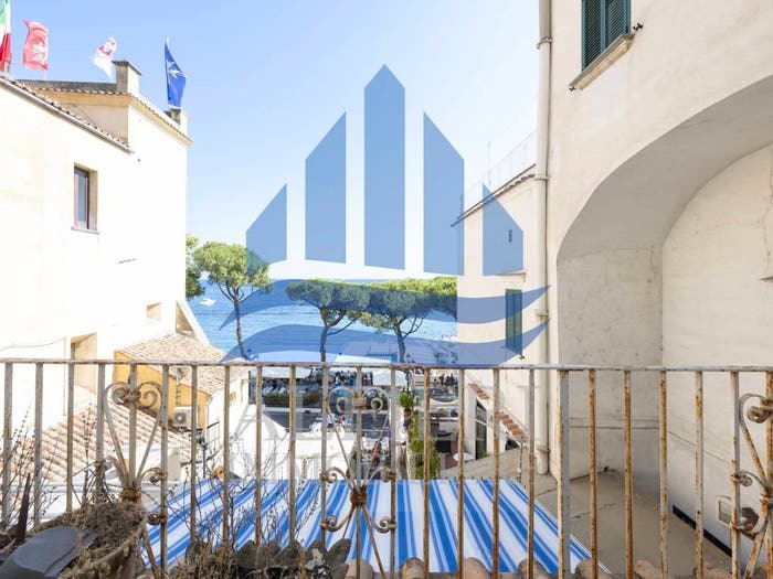 Appartamento trilocale in vendita in Supportico Sant'Andrea, Centro, Amalfi