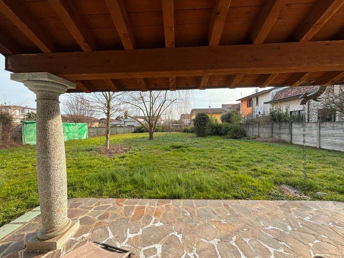 Casa con 5 locali in vendita in Centro, Misinto
