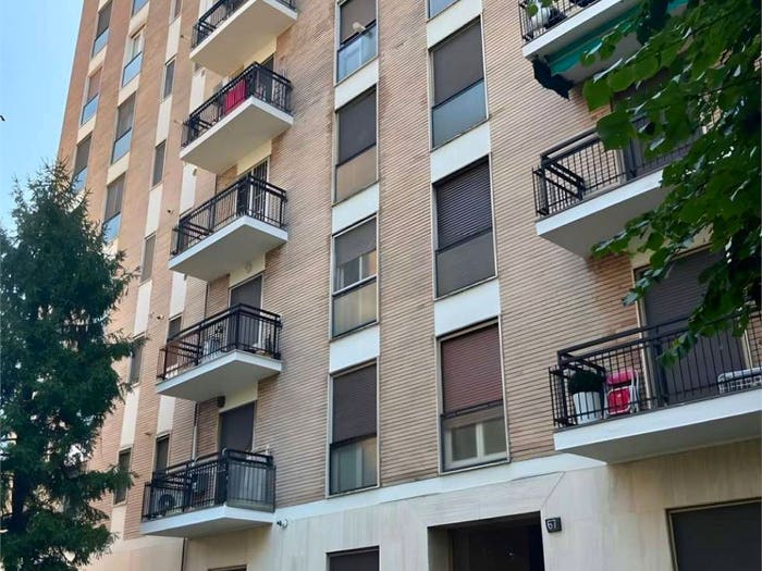 Appartamento trilocale in vendita in Giuseppe di Vittorio, Centro, San Donato Milanese