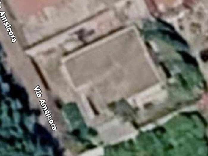 Casa trilocale in vendita in Via Luxemburg Rosa, Samassi