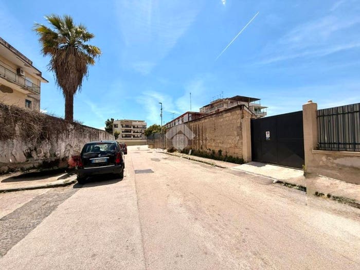 Appartamento bilocale in vendita in VIA SALVATORE DI GIACOMO, Casavatore