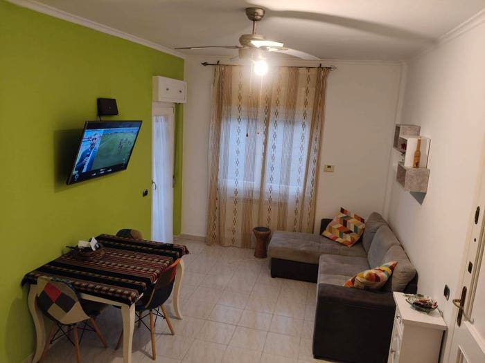 Appartamento bilocale in vendita in Via dei Girasoli, San Gordiano, Civitavecchia
