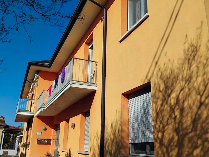 Appartamento con 5 locali in vendita in Via Guglielmo Marconi, Centro, Gazoldo degli Ippoliti