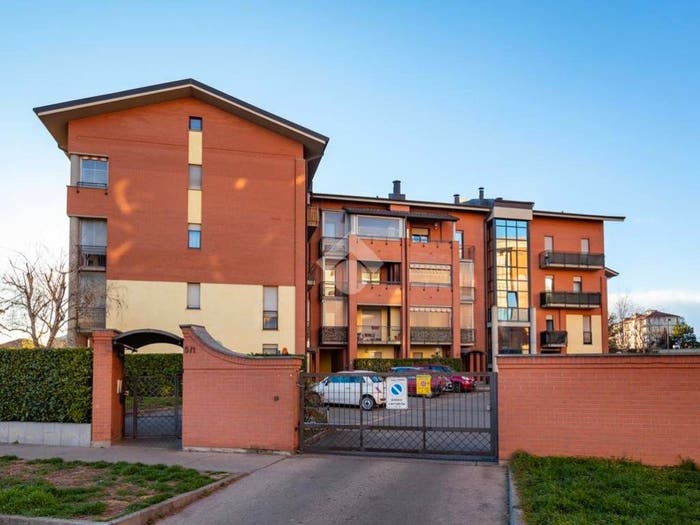 Appartamento quadrilocale in vendita in Strada Torino, Centro, Beinasco