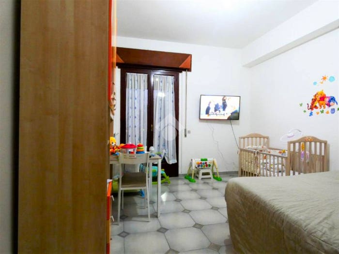 Appartamento trilocale in vendita in Via Belvedere, Centro, Policoro