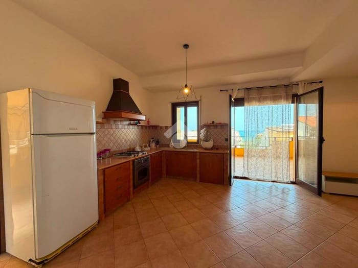 Appartamento quadrilocale in vendita in Via del Leone, Alcamo Marina, Alcamo