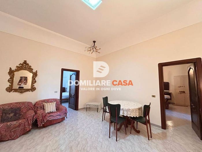 Appartamento quadrilocale in vendita in Via Fiume, San Pio Idria, Lecce