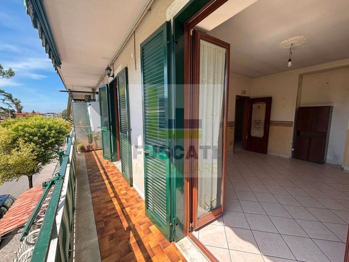 Appartamento trilocale in vendita in Via dei Quattro Martiri, Centro, Mugnano di Napoli