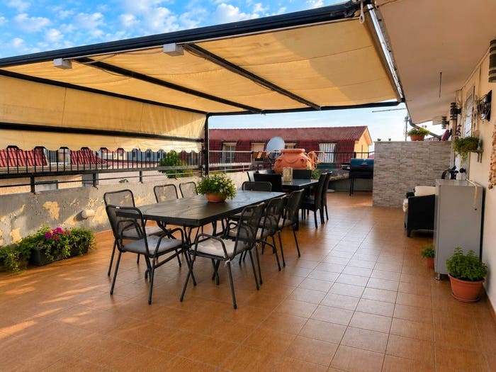 Appartamento trilocale in vendita in Via Catania, Marina, Guardia Piemontese