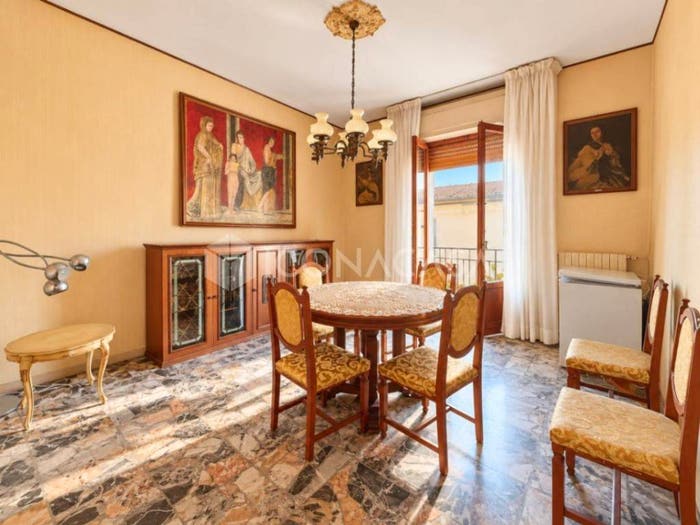Appartamento con 5 locali in vendita in Via Romboli, Centro, Castelfranco di Sotto