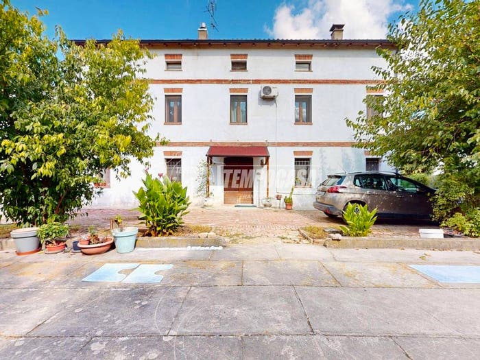 Appartamento trilocale in vendita in Via Morene A, Reggiolo
