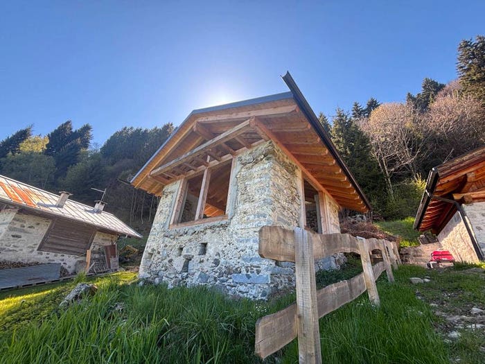 Casa in vendita in Località Pech, Porte di Rendena