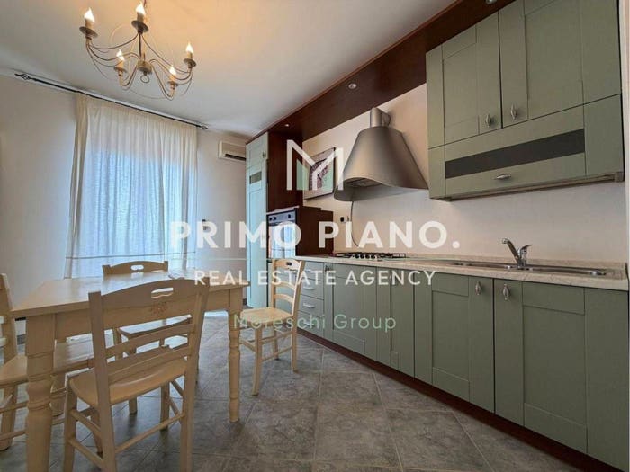 Appartamento bilocale in vendita in Sant'Agostino, Alghero