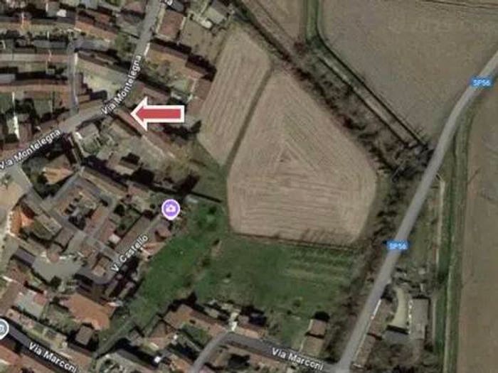 Casa con 5 locali in vendita in Via Montelegna, Centro, Rosasco