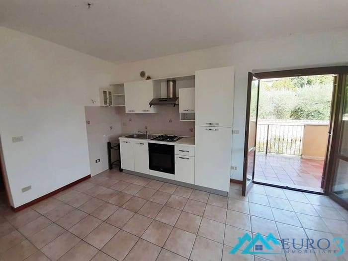 Appartamento trilocale in affitto in Via San Serafino da Montegranaro, Ascoli Piceno