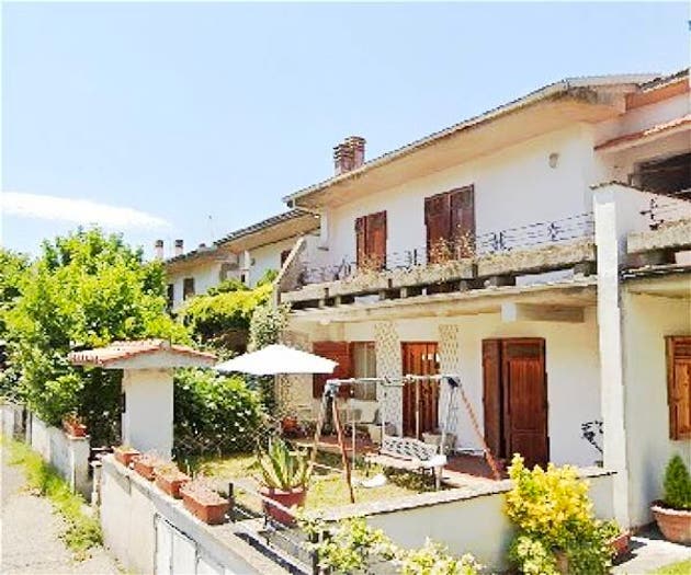 Casa con 6 locali in vendita in Via Aprile, Centro, Acquapendente