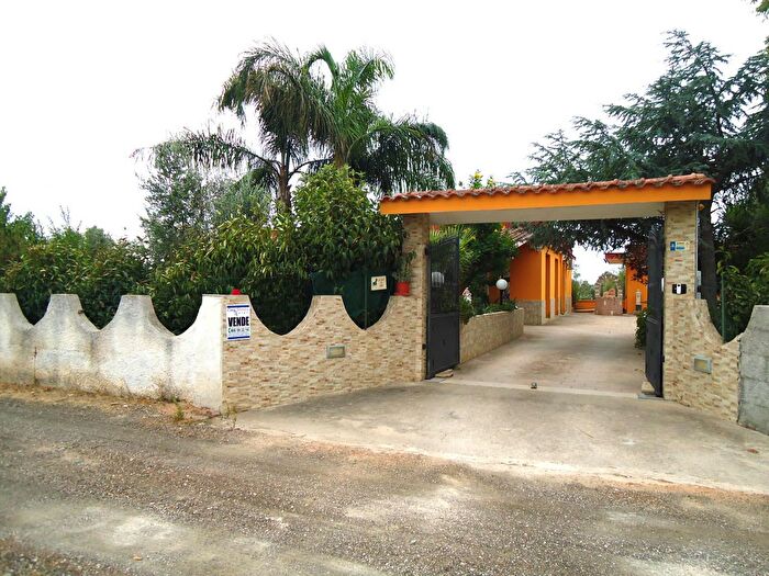 Casa quadrilocale in vendita in Sp, Gallipoli