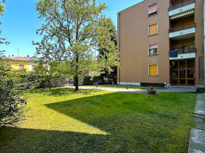 Appartamento quadrilocale in vendita in Via Leonardo da Vinci, Centro, Fidenza