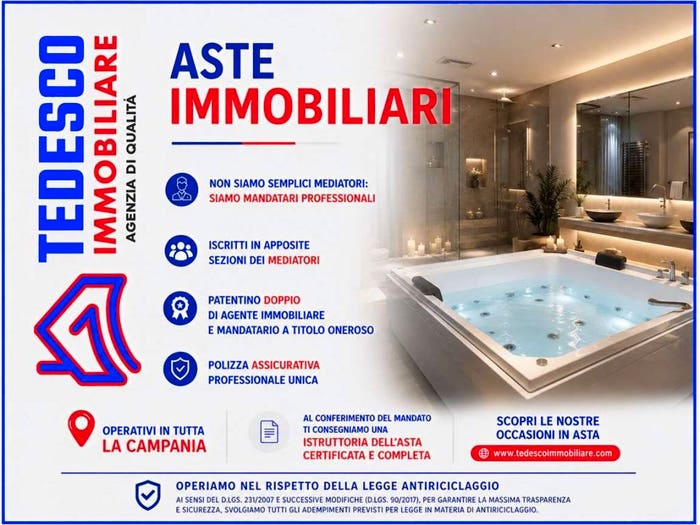 Case in Vendita e in Affitto - 3