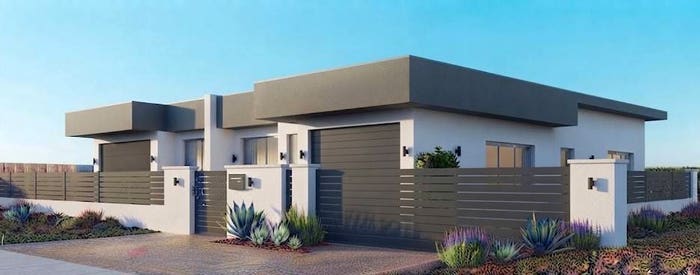 Casa quadrilocale in vendita in Traversa Via Ca' Gamba, Jesolo Paese, Jesolo