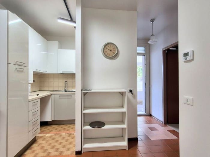 Appartamento bilocale in vendita in VIA SIRACUSA, Sacra Famiglia Basso Isonzo, Padova