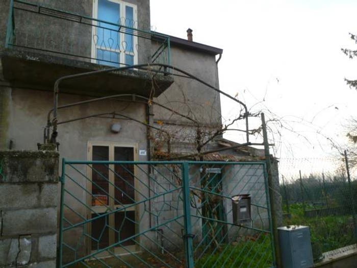 Casa quadrilocale in vendita in Via Felice Cavallotti, Centro, Codigoro