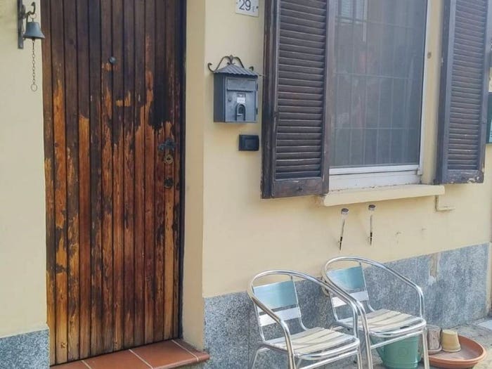 Casa monolocale in vendita in Centro, Mediglia