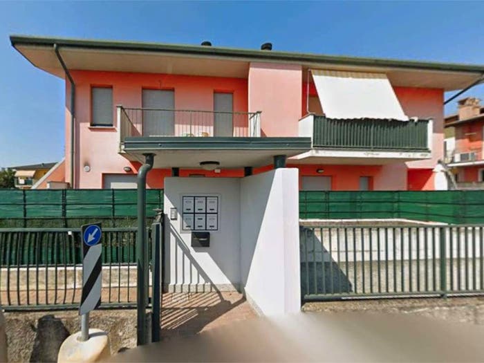Appartamento trilocale in vendita in Via Vassalli, Fara Olivana con Sola