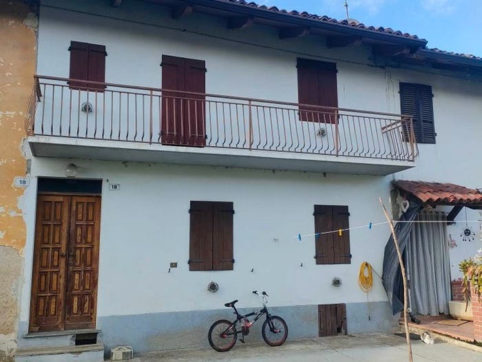 Casa trilocale in vendita in Via San Rocco, Viale