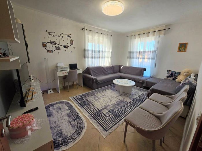 Appartamento trilocale in vendita in Via F Pallastrelli, Carpaneto Piacentino