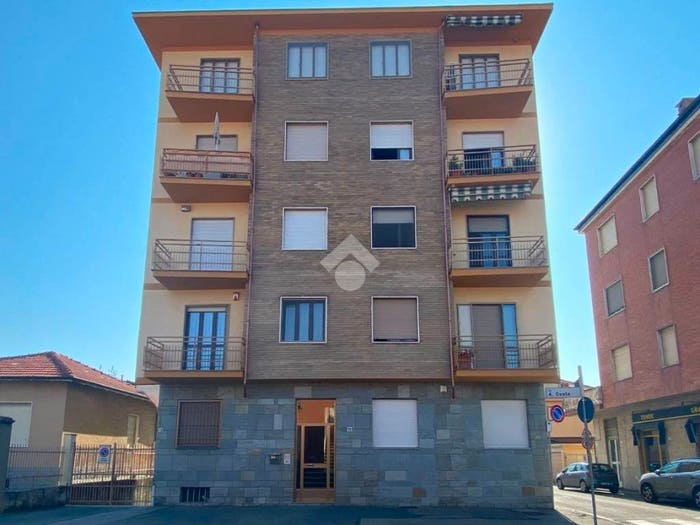 Appartamento bilocale in vendita in Via andrea costa, Centro, Grugliasco