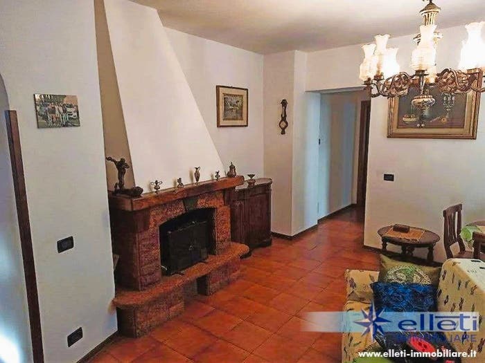 Appartamento quadrilocale in vendita in Mirteto, Massa
