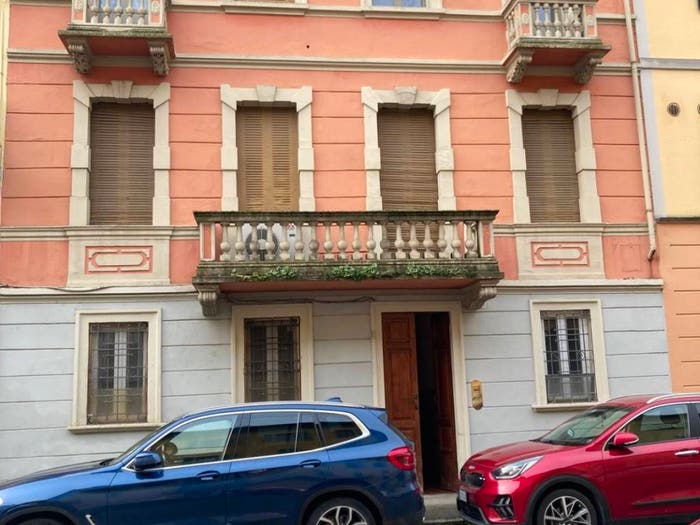 Appartamento con 5 locali in vendita in Via Febbraio, Centro, Cremona