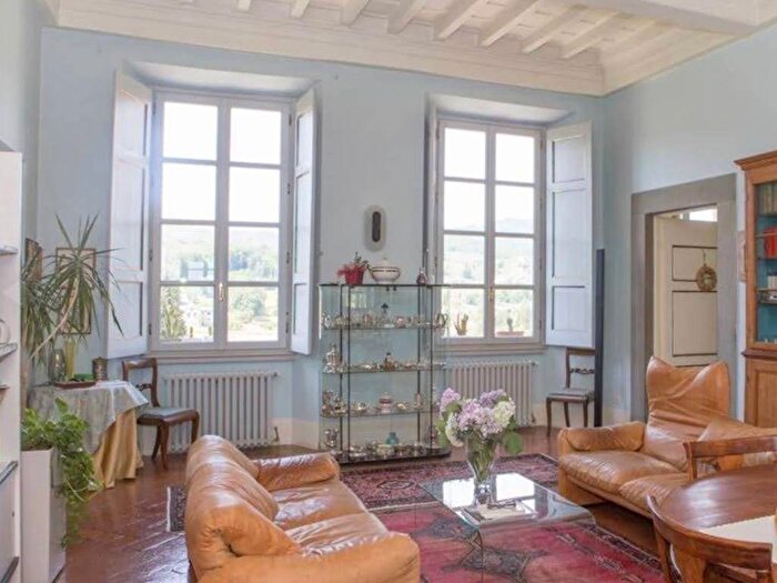 Appartamento con 6 locali in vendita in Cantagrillo Casalguidi, Serravalle Pistoiese