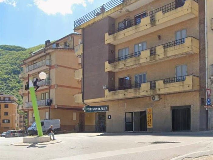 Appartamento trilocale in vendita in via giosuè carducci, Chiusano di San Domenico