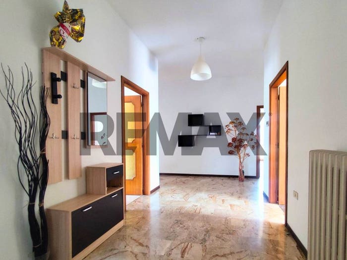 Appartamento quadrilocale in vendita in Via Aterno, Brecciarola, Chieti