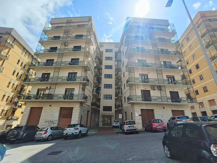 Appartamento con 5 locali in vendita in Via Cesare Sinopoli, Stadio Pontepiccolo, Catanzaro