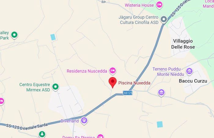 Appartamento con 6 locali in vendita in Maracalagonis, Centro