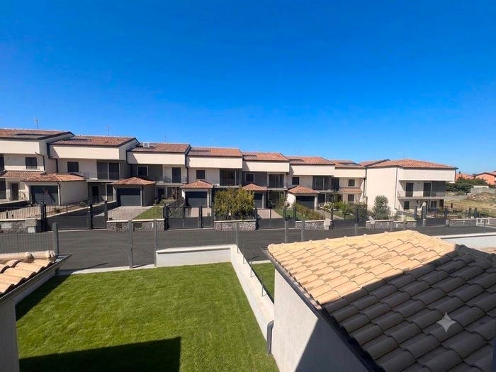 Casa con 5 locali in vendita in Santa Maria di Licodia