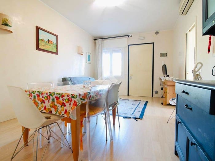 Appartamento trilocale in vendita in VIA TORCELLO, Lido Est, Jesolo